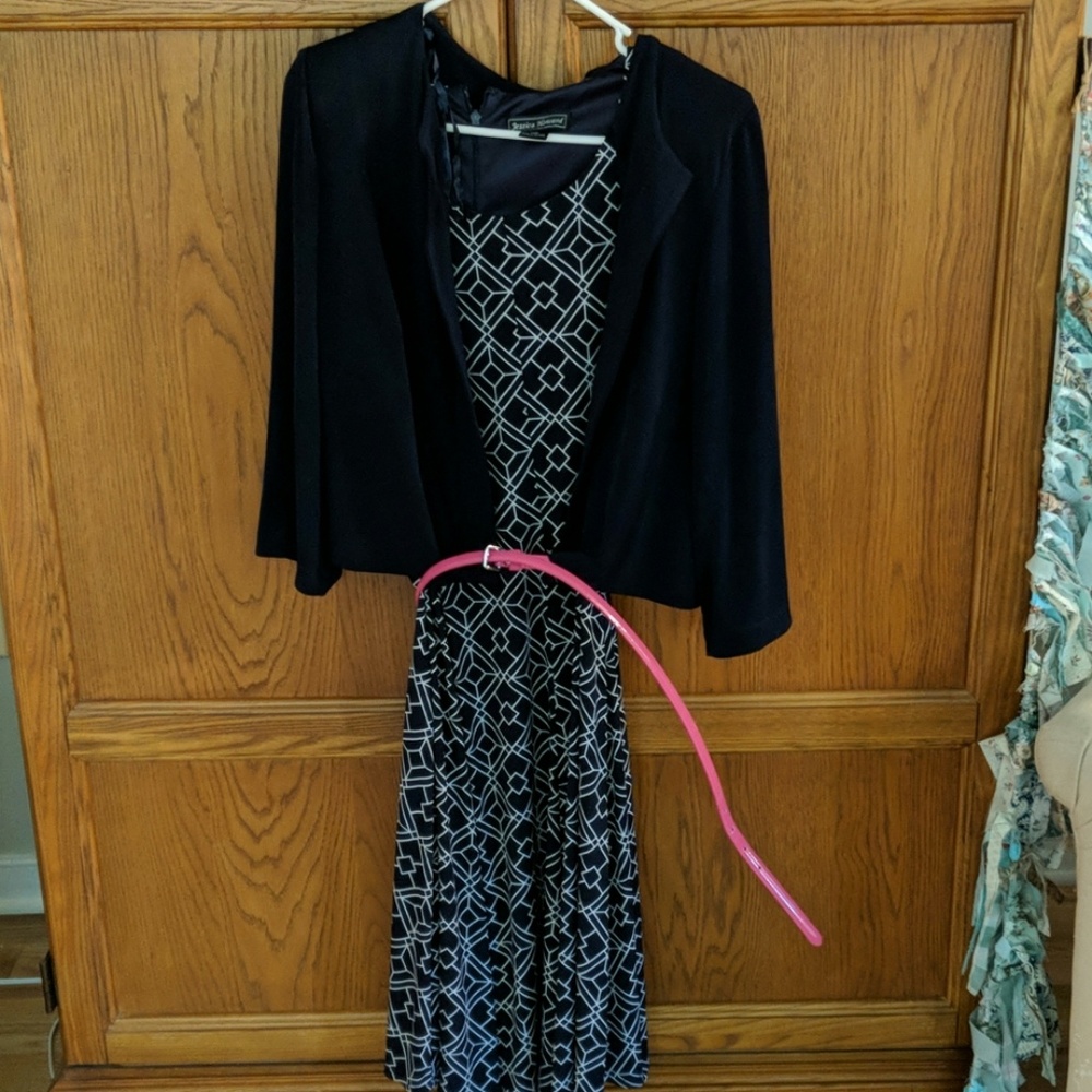 Dress Jessica Howard